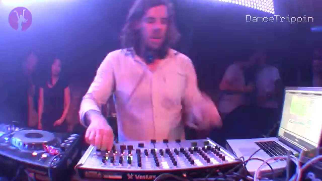 MUSICA DANCETRIPPIN SCARICA