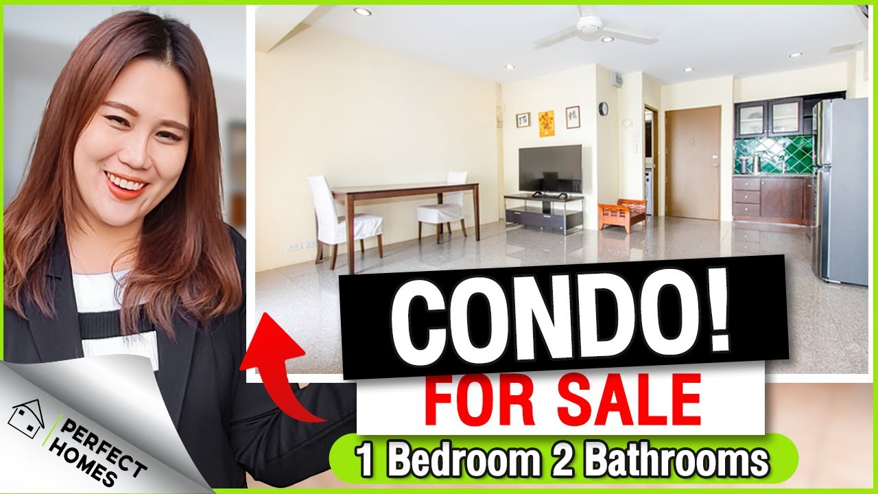 View of Condo For Sale (Looking for a Renovation project in Chiang Mai?) Galare ...