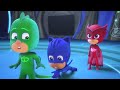 Gekko Babysitter | PJ Masks Official