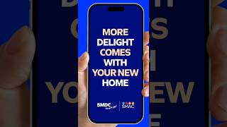￼More Delight Comes With Your New Home
