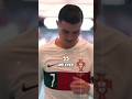 Ronaldo Saw His Mother Crying… What He Said Will Break You 💔 #ronaldo #cr7 #emotionalmoment #miami