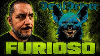 DEVILDRIVER - Strike And Kill UN BUEN REGRESO comentario AMUSIA
