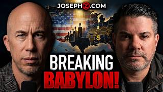 Breaking Babylon! Joseph Z with Todd Coconato Profile