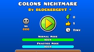 @GDColon  Click on this video