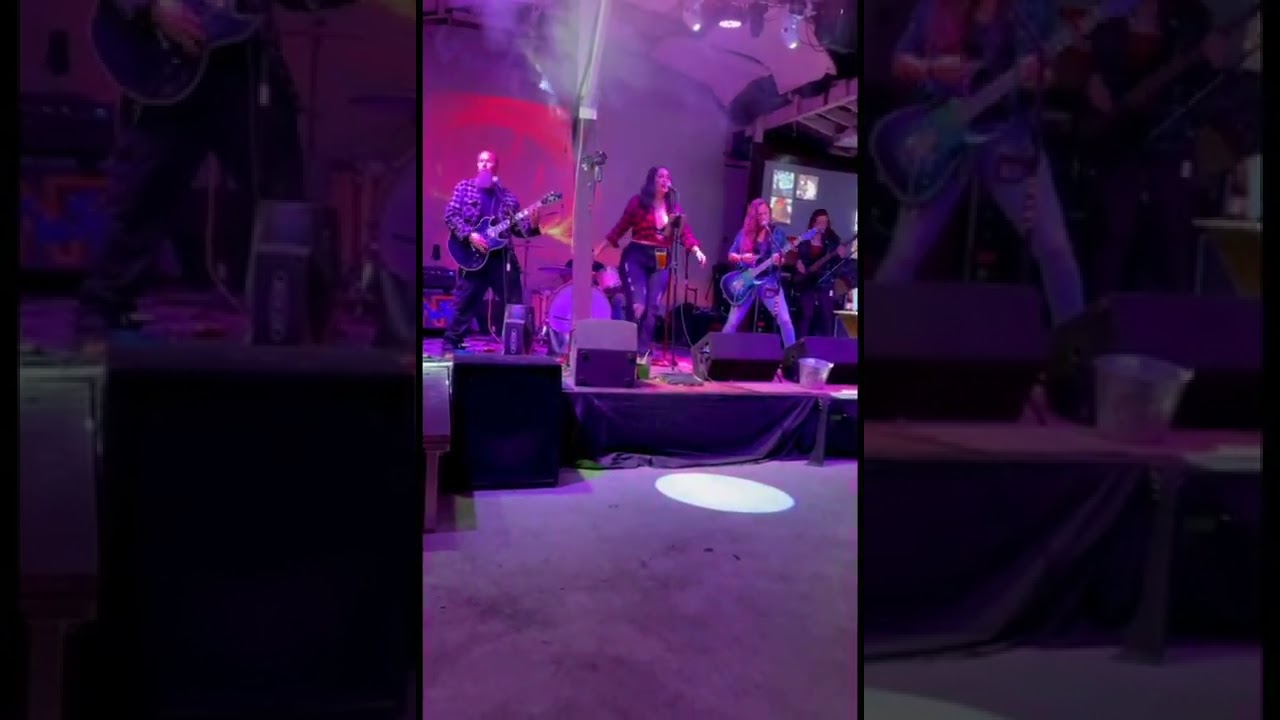 Machinehead - Bush (Cover by KRUSCH)