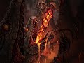 Messmer vs Rykard: Who is the TRUE Serpent God? 🐍🔥