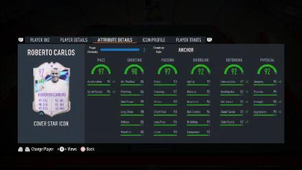 FIFA 23 Is Carlos the best free kick taker on the game? YouTube