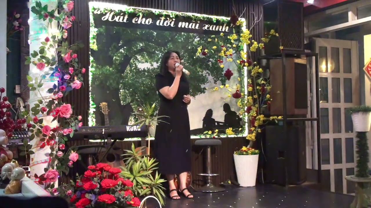 🎧 🎼 Bài không tên số 5 _ Huỳnh Hương _ 04 March 2026