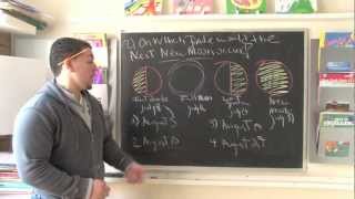 8th Grade New York State Science test prep 2/80