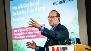 Who Will Care for Us?: The Coming Crisis of Long-Term Care