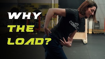 Why The Load In The Softball Pitching Motion?