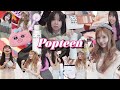 【バッグの中身】益若つばさが抜き打ちチェックしたら流行が全て詰まってた！！Popteen