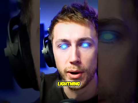 Unleashing the Mage Lightning Bolt Powers in Among Us