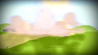 Sticknodes - Explosive grenades animation