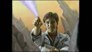 1989 Gameboy Tetris Commercial screenshot 3