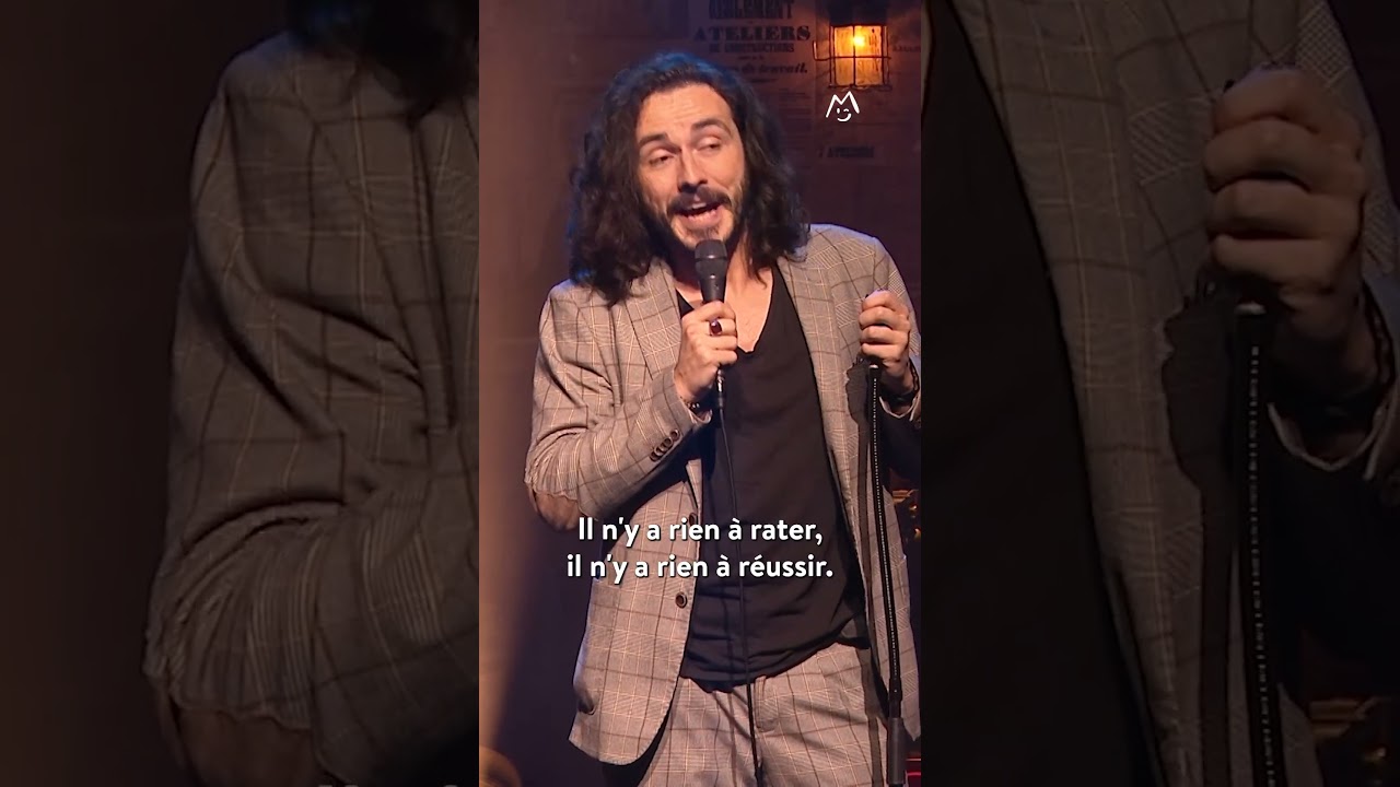 William Pilet a un humour particulier 😭🐖 