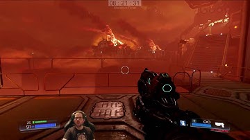 Lobos plays DOOM (Part 5)