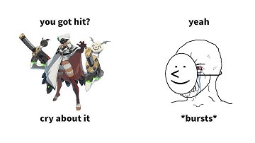 The Perfect Ramlethal Round