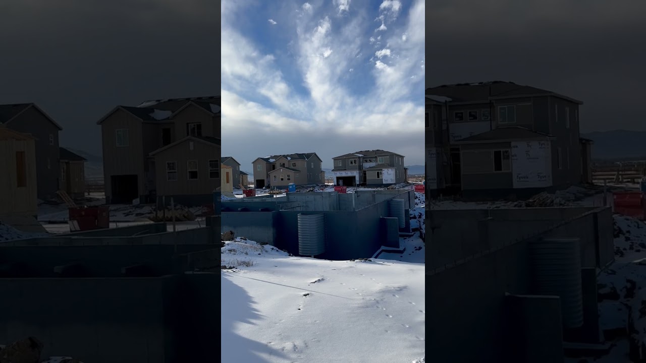 Colorado construction💪🏾 