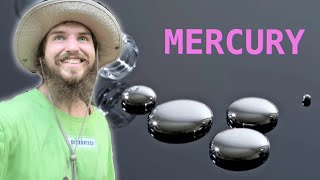 Spiritual Significance Of LIquid Mercury