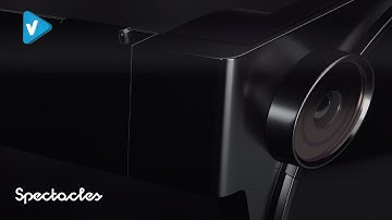 #Spectacles Guide: What are Spectacles 3? #SnapSpectacles