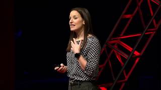 Dare to Navigate a Complex World | Laura Kloepper | TEDxUND Dare to Navigate a Complex World | Laura Kloepper | TEDxUND