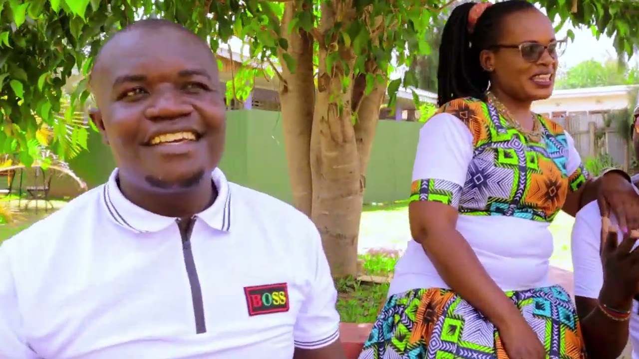 Pamela Nanjala-Machanga Wa Jackson Waswa ft Ojulo Wa Barasa