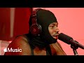 4batz: u made me a st4r, Industry Plants, & Working with Ye and Drake | Apple Music