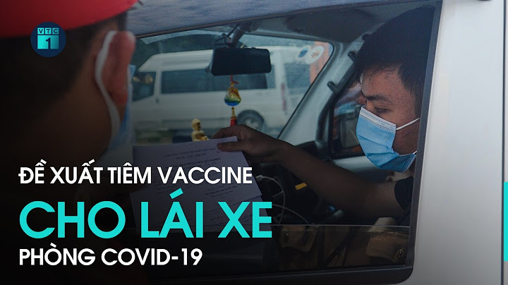 Công văn xin tiêm vaccine covid cho doanh nghiệp