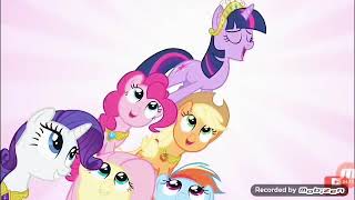 🐰{PMV} Faded. Twilight Sparkle. Para as minhas Twilight Sparkle's🌌🐰
