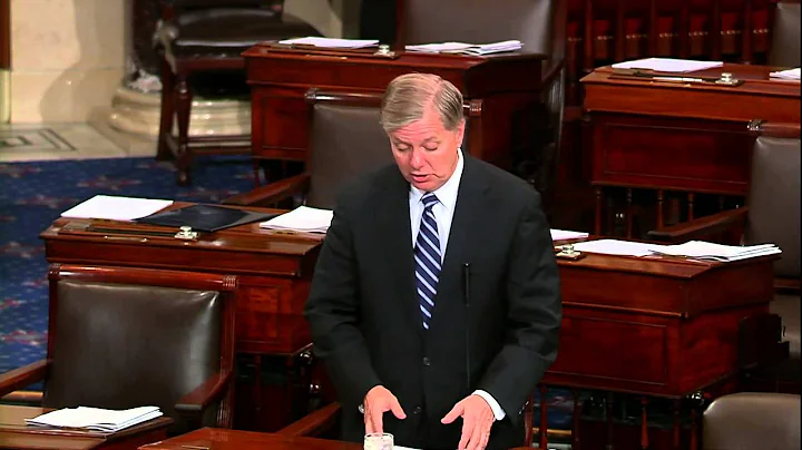 Graham Discusses Gun Violence, Alice Boland Case i...