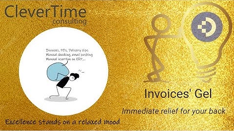 Managing Invoices Teaser (EN, Subtitled)