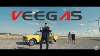 Veegas - Znowu było mało Nowość (2019) Official Video chords