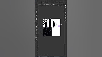 How to create Gingham Pattern In Photoshop