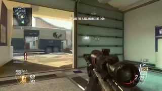 Triple Head Shot collateral Quad Feed Black Ops 2