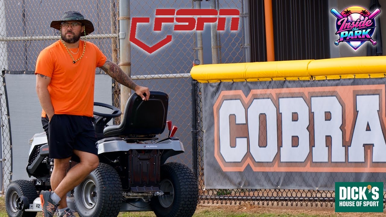 S2E1 Еженедельный обзор матчей бейсбольных команд старших школ Южной Флориды в рамках программы «...