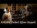 コラボ第二弾！！「winter fall」L'Arc〜en〜Ciel トレンディエンジェル斎藤さん & カラオケ100点おじさん Unplugged cover フル歌詞