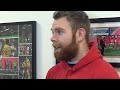 Scarlets TV: Tom Phillips - Playing for Scarlets things dreams are made of