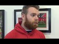 Scarlets TV: Tom Phillips - Playing for Scarlets things dreams are made of