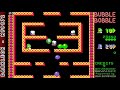 [Bubble Bobble - Игровой процесс]