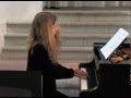 Tarkus (arr. Brennan) with Twinkeys (Esther Flückiger&amp;John Wolf Brennan)