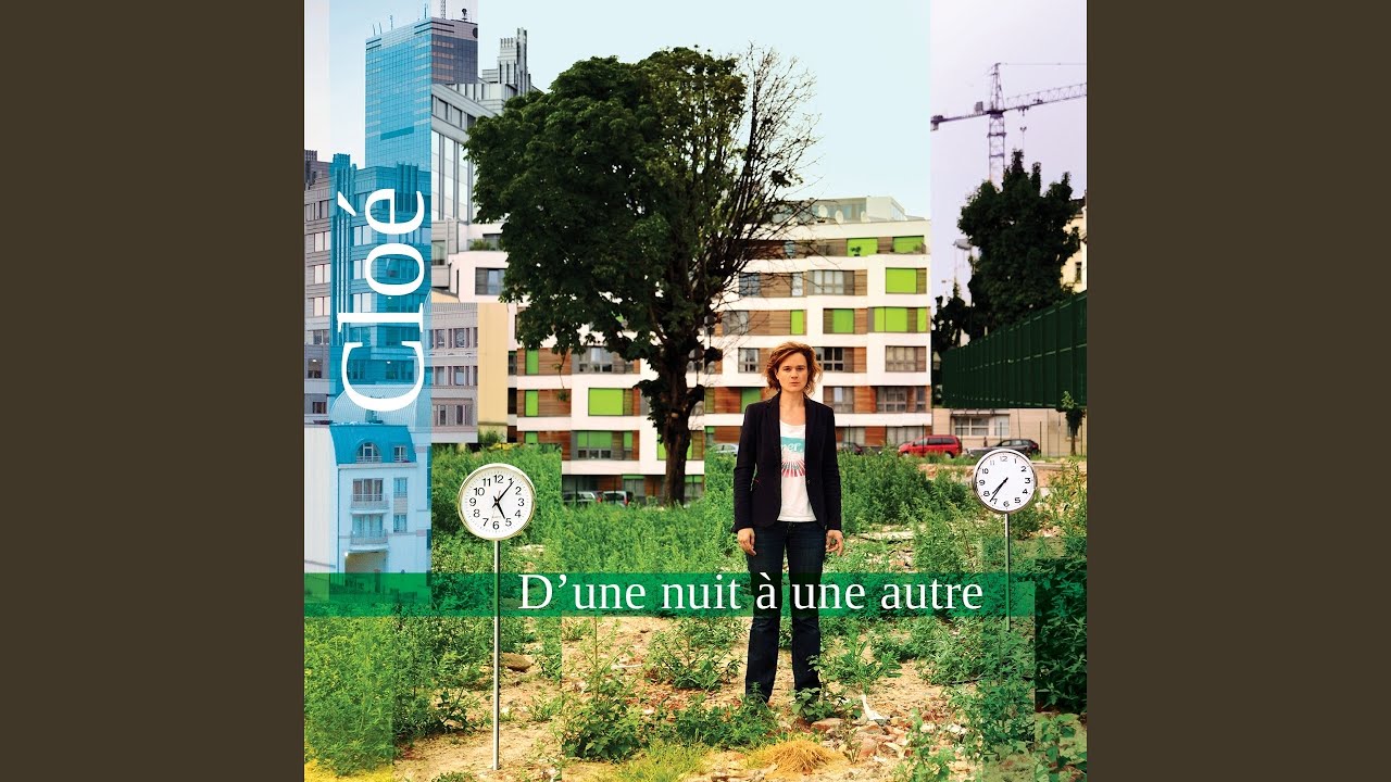 Mira Chanchan et Charlie (Interlude) en YouTube