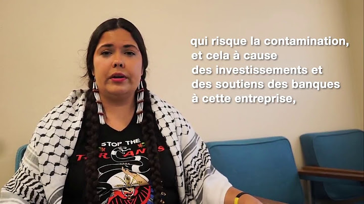 Crédit Agricole : STOP aux sables bitumineux