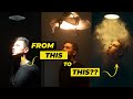 Try This Creative Self-Portrait Idea That You'll Love