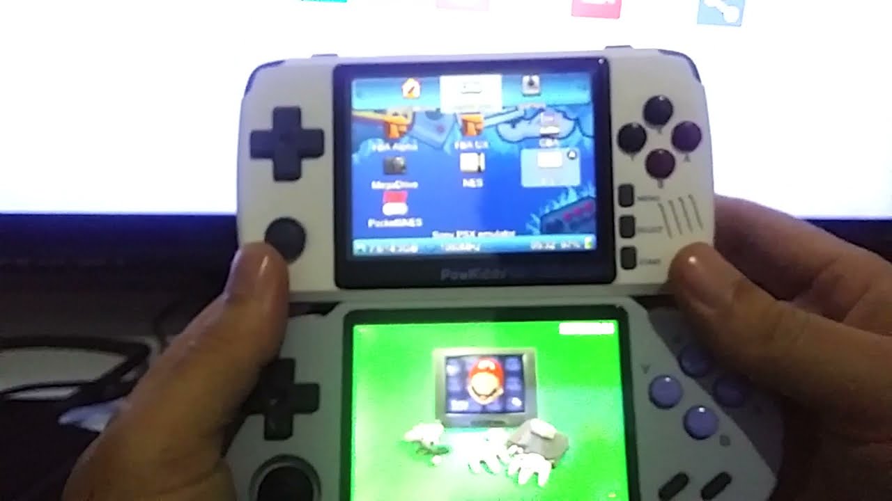 A verdade New Pocketgo VS Pocketgo S30 qual é melhor YouTube