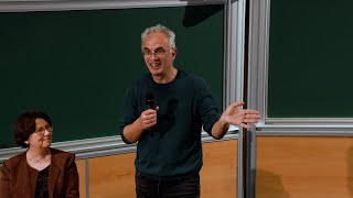 On the Importance of Role Models in Science - Introduction by Emmanuel Ullmo and Pierre Pansu