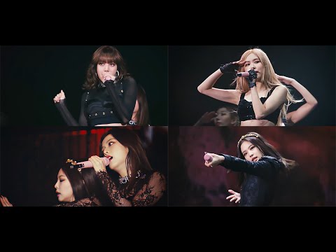 K-POP・アジア Blackpink Kill This Love Set Amazon.com: BLACKPINK - KILL THIS LOVE [PINK+BLACK ver. SET