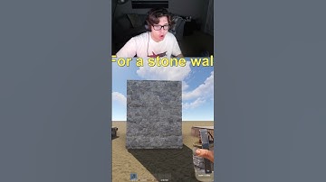 How Many Flashbangs Per Wall! 😍 | Rust