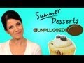 Laura Vitale's Summer Desserts Unplugged is coming June 27th