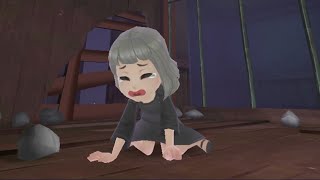 RTA vào chuồn lợn screenshot 5